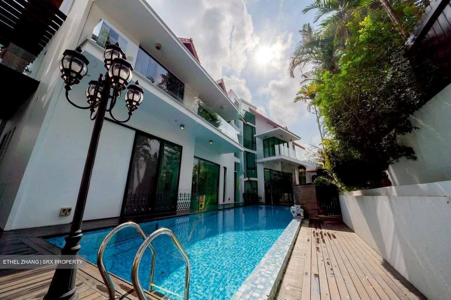 Bukit Tunggal Road (D11), Detached #600174951